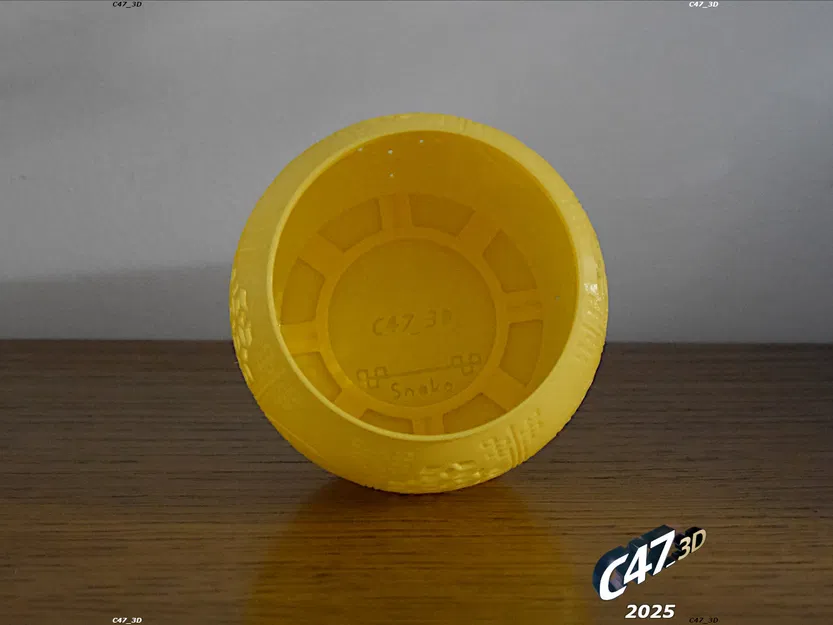 Ốp Đèn Trà Nến 12 Con Giáp - Image 9