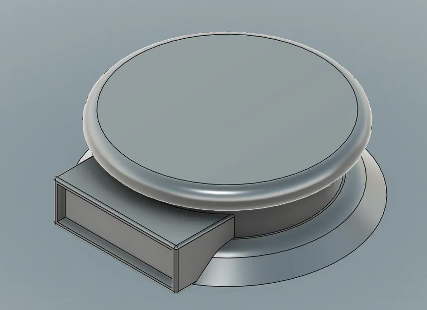 Chân đế ngẫu nhiên tui làm - Image 1