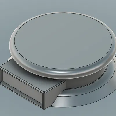 Chân đế ngẫu nhiên tui làm