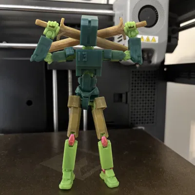 Mô hình "Grid 13" - Chuyển đổi từ Dummy 13