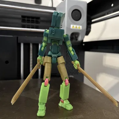 Mô hình "Grid 13" - Chuyển đổi từ Dummy 13