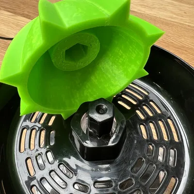 Phụ kiện thay thế máy ép cam LebenLang