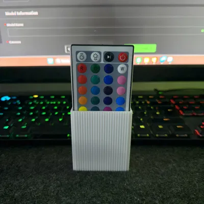 Giá đỡ Bộ điều khiển LED Gân