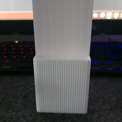 Giá đỡ Bộ điều khiển LED Gân