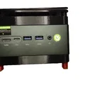Tản nhiệt GMKTec NUC K8 Puls giảm 30°C - Thumbnail 1
