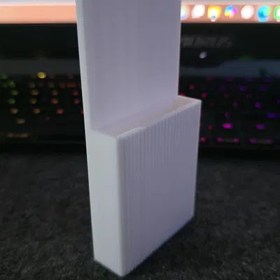 Giá đỡ Bộ điều khiển LED Gân