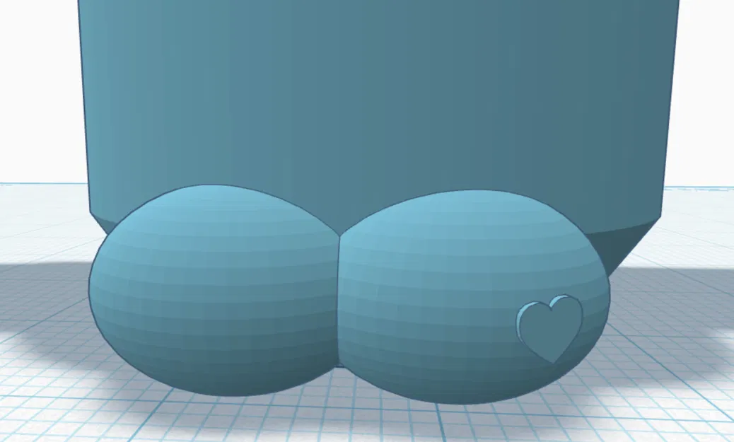 Tượng Jeffery - Anh chàng cơ bắp - Image 2