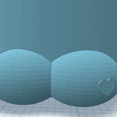 Tượng Jeffery - Anh chàng cơ bắp