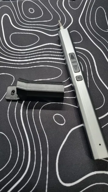 Giá Treo Tường Tua Vít Điện - Image 2