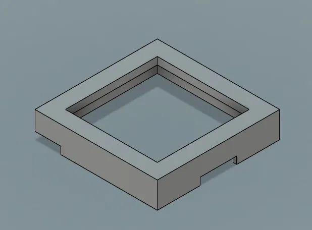 Móc Khóa Đựng Card Nintendo DS - Image 2