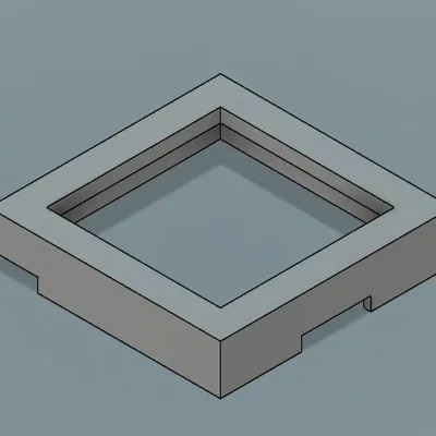 Móc Khóa Đựng Card Nintendo DS