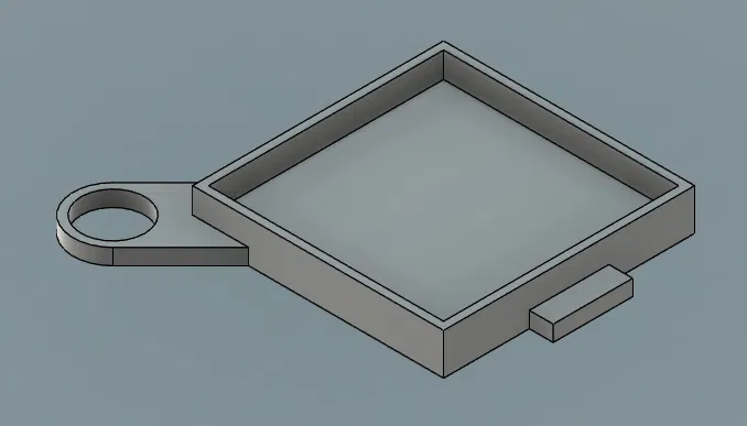 Móc Khóa Đựng Card Nintendo DS - Image 3