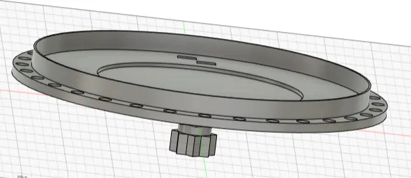 Bảng Kayak Railblaza - Image 1