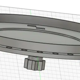 Bảng Kayak Railblaza