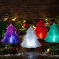 Cây Thông Noel Đựng Nến Tealight 2.0 - Thumbnail 1
