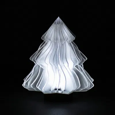 Cây Thông Noel Đựng Nến Tealight 2.0