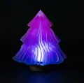 Cây Thông Noel Đựng Nến Tealight 2.0 - Thumbnail 5
