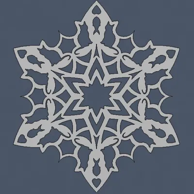 Bông Tuyết Chủ Đề Mèo