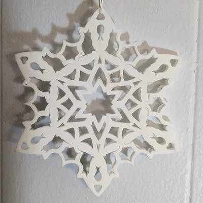 Bông Tuyết Chủ Đề Mèo