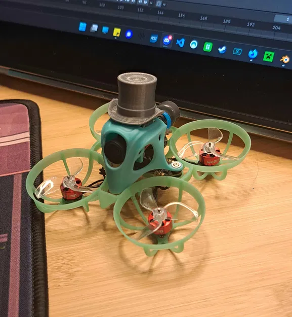 Mũ Trùm "Meteor 65 Top Hat" Giữ Dáng "Classy" - Image 1