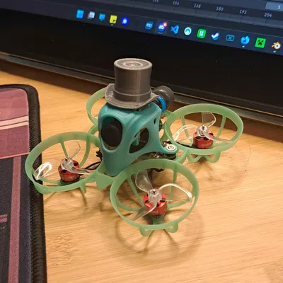 Mũ Trùm "Meteor 65 Top Hat" Giữ Dáng "Classy"