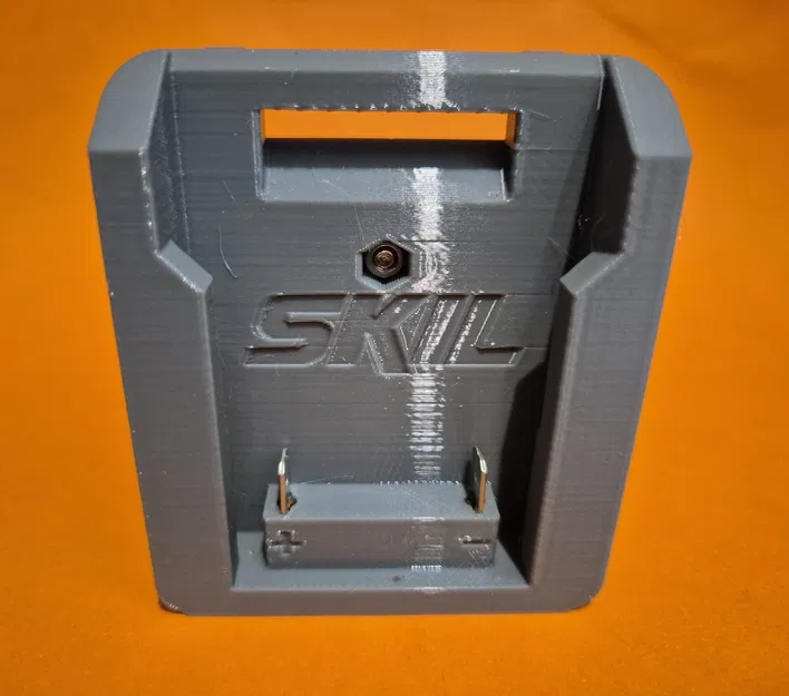 Adapter Pin Skil PWRCORE 20 sang Dụng Cụ Ozito - Image 2