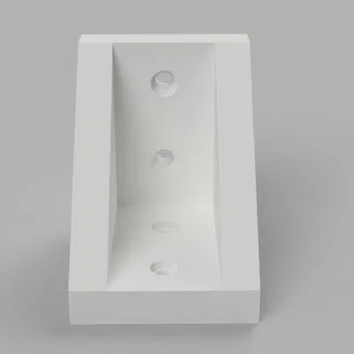 Ke góc vuông 50x50 mm