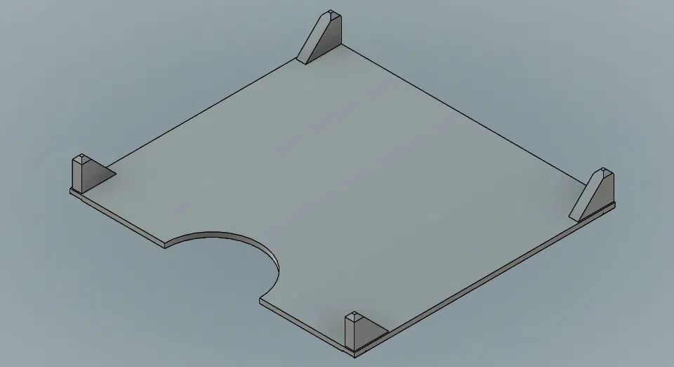 Kệ Đựng Hộp Đĩa CD - Image 2