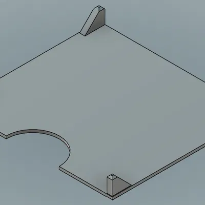 Kệ Đựng Hộp Đĩa CD