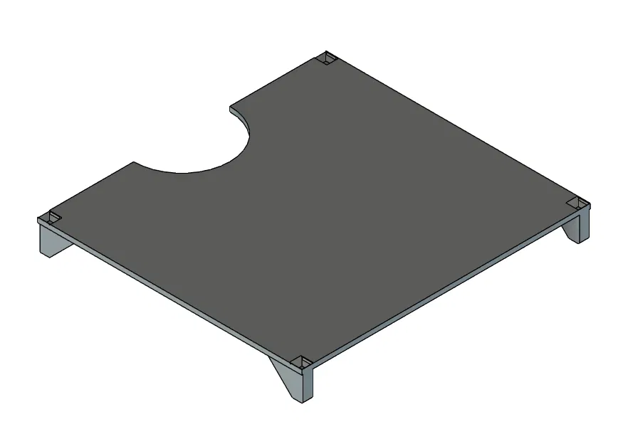 Kệ Đựng Hộp Đĩa CD - Image 3