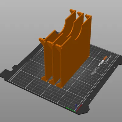 Kệ Đựng Hộp Đĩa CD