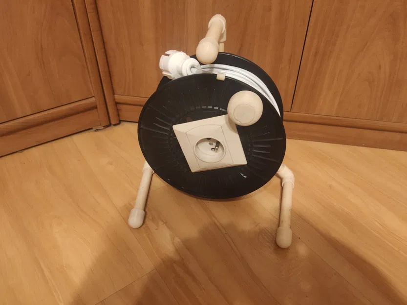 Cuộn Dây Điện Gia Dụng Từ Lõi Cuộn Dây Filament - Image 1