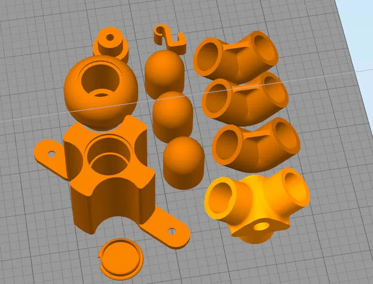 Cuộn Dây Điện Gia Dụng Từ Lõi Cuộn Dây Filament - Image 2