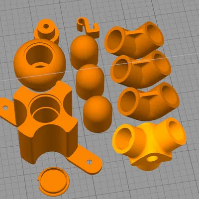Cuộn Dây Điện Gia Dụng Từ Lõi Cuộn Dây Filament
