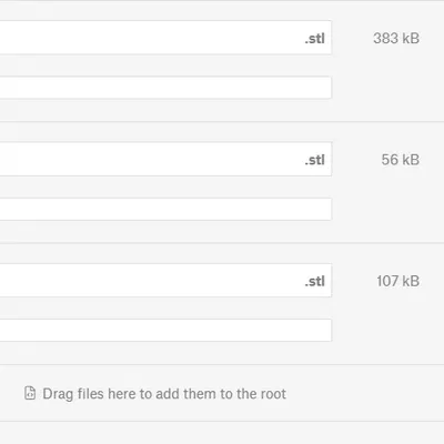 Trang trí nhà cửa 3 kích cỡ