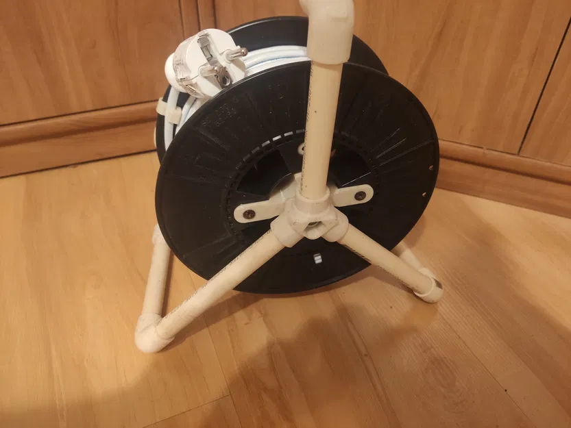 Cuộn Dây Điện Gia Dụng Từ Lõi Cuộn Dây Filament - Image 3