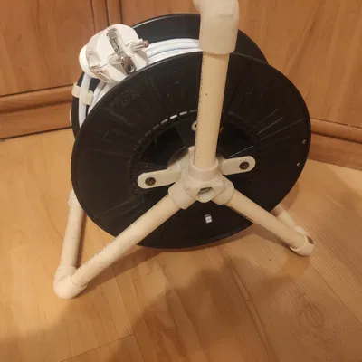 Cuộn Dây Điện Gia Dụng Từ Lõi Cuộn Dây Filament