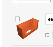 Đế cho eero lớn - Image 1