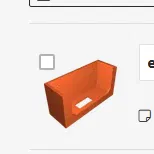 Đế cho eero lớn