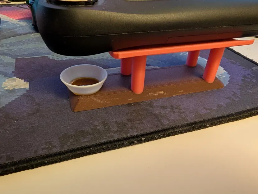 Chân Đế Aspire Wand - Image 1