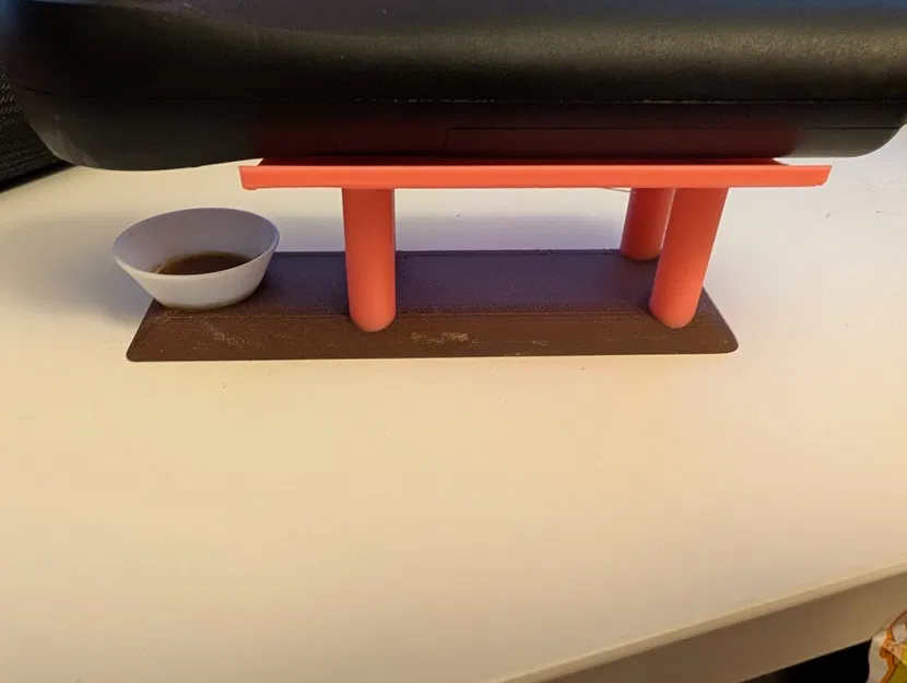 Chân Đế Aspire Wand - Image 2