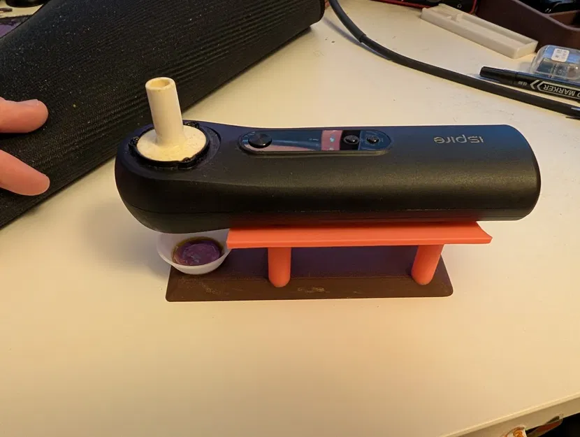 Chân Đế Aspire Wand - Image 3