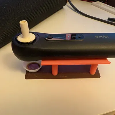 Chân Đế Aspire Wand