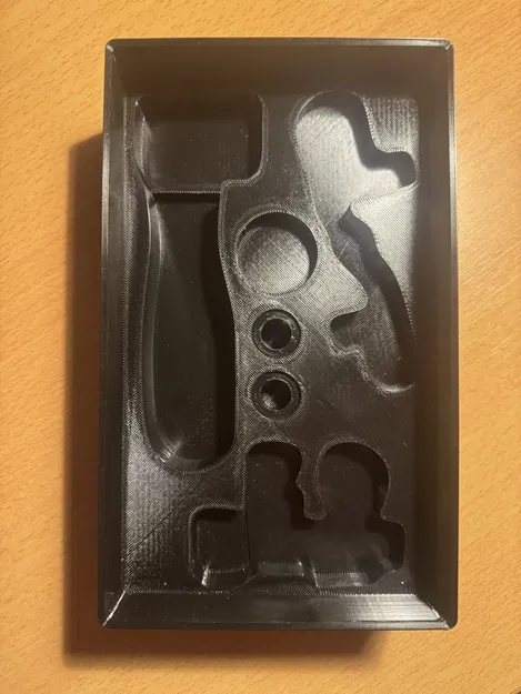 Hộp Gridfinity cho Dụng cụ Loe Ống Dầu Thắng - Image 2