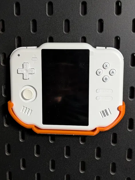 Giá đỡ MagicX Zero 40 cho IKEA Skadis - Image 1