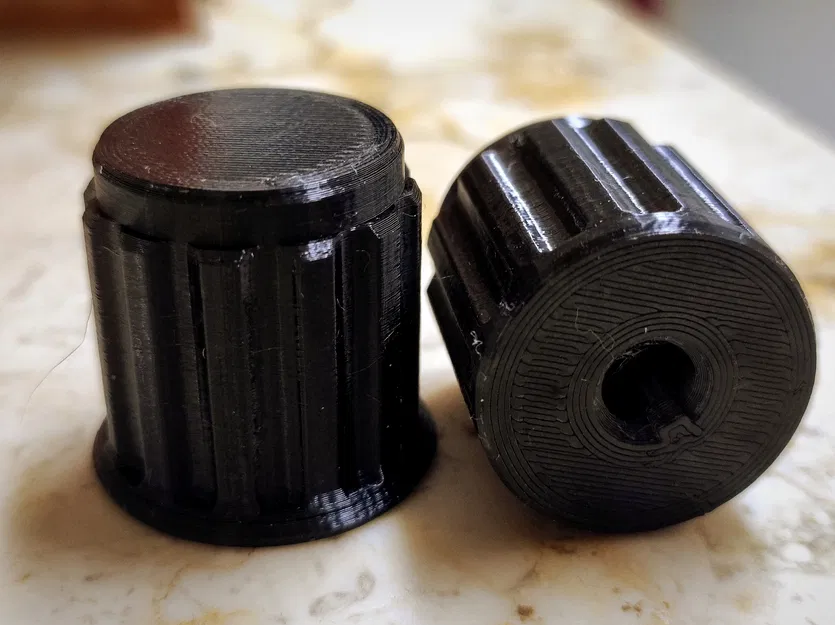 Tay nắm để cầm và xoay - Image 1