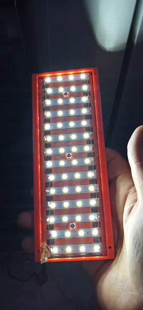 Chân Đèn Led - Image 1