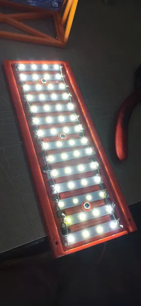 Chân Đèn Led - Image 2