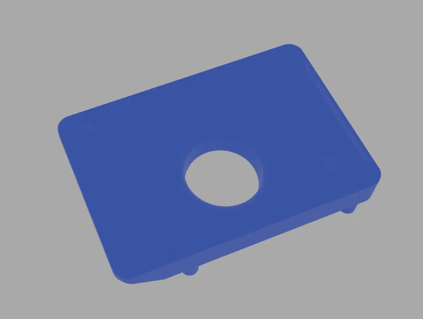 Vỏ Case Raspberry Pi 5 Hỗ Trợ Camera Module V3 - Image 7