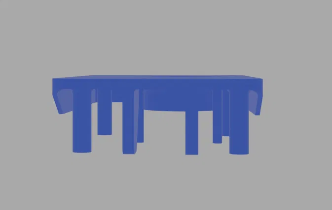 Vỏ Case Raspberry Pi 5 Hỗ Trợ Camera Module V3 - Image 8